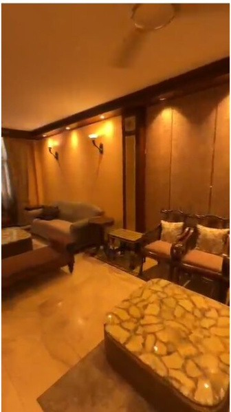 For Sale – 3 BHK Premium Builder Floor In Safdarjung Enclave