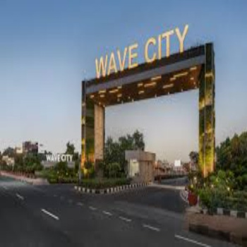 Residential Plot For Sale In Wave City, Ghaziabad (135 Sq. Yards)