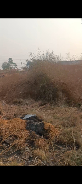 267 Sq. Yards Commercial Lands /Inst. Land For Sale In Highway 57, Baghpat