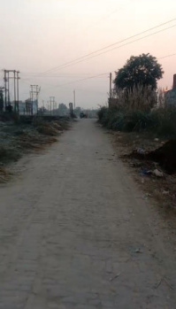 On Baraut Meerit Highway 3 Beegha agriculture Land