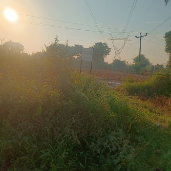 Commercial Lands /Inst. Land for Sale in Baraut, Baghpat (5000 Sq.ft.)