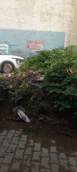 Commercial Lands /Inst. Land for Sale in Baraut, Baghpat (100 Sq. Yards)