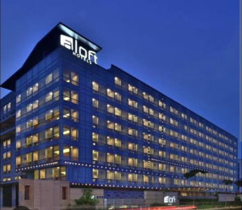 Commercial office Space 5 Star Hotel Aerocity Delhi