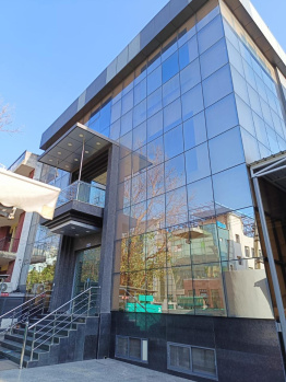 Industrial Commercial office Space