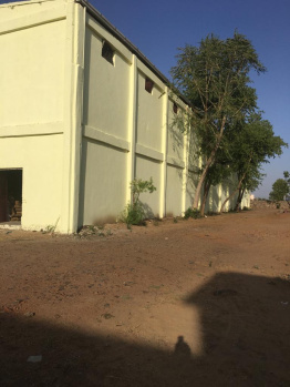 50000 Sq.ft. Factory / Industrial Building for Sale in Riico Industrial Area Behror, Behror