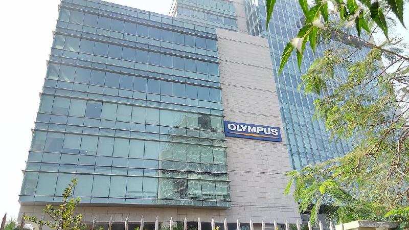 60000 Sq. Feet Office Space for Rent in Sector 38, Gurgaon