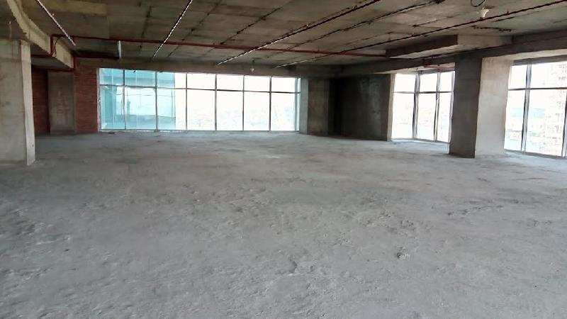 60000 Sq. Feet Office Space for Rent in Sector 38, Gurgaon