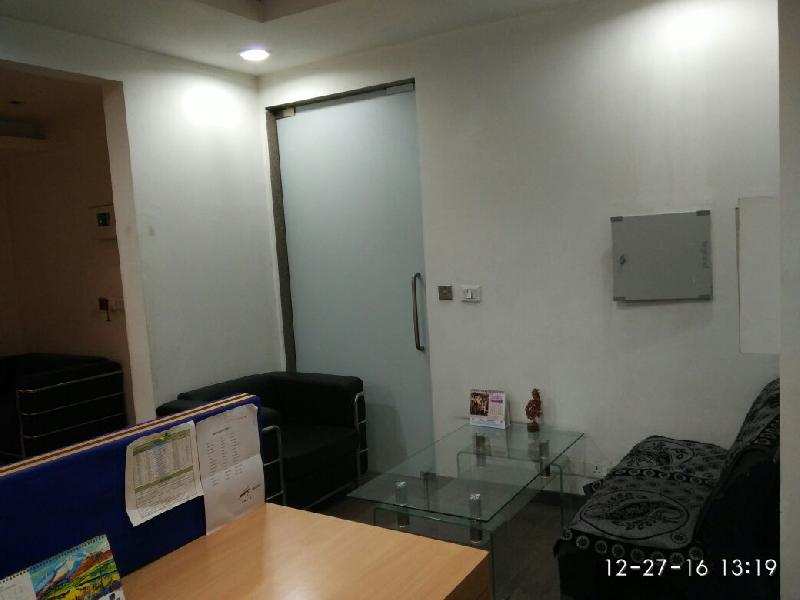 1250 Sq. Feet Office Space for Rent in MG Road, Gurgaon