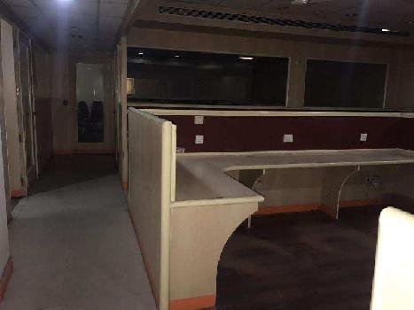 15000 Sq. Feet Office Space for Rent in Udyog Vihar Phase IV, Gurgaon