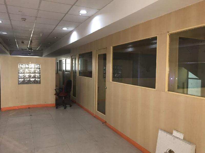 15000 Sq. Feet Office Space for Rent in Udyog Vihar Phase IV, Gurgaon