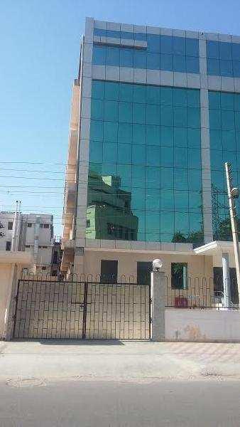 Office Space for Rent in Udyog Vihar, Gurgaon (50400 Sq.ft.)