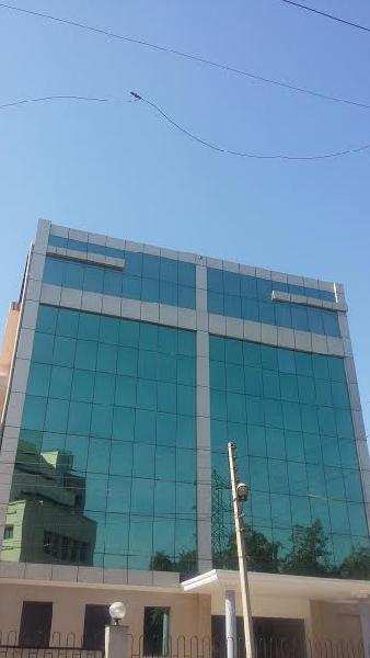 Office Space for Rent in Udyog Vihar, Gurgaon (50400 Sq.ft.)