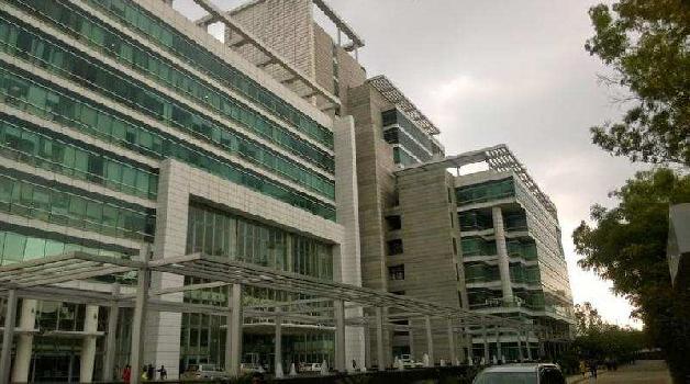 Office Space for Rent in NH 8, Gurgaon (4500 Sq.ft.)