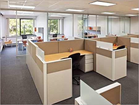 Office Space for Rent in NH 8, Gurgaon (4500 Sq.ft.)
