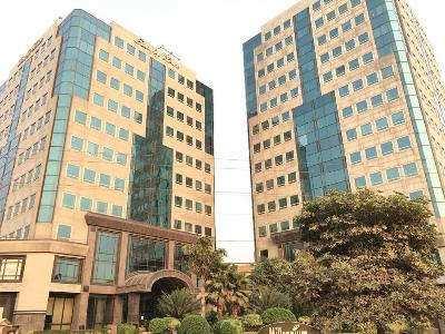 1378 Sq. Feet Office Space for Rent in Gurgaon
