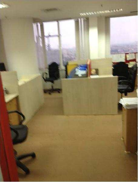 1378 Sq. Feet Office Space for Rent in Gurgaon