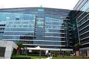 2563 Sq. Feet Office Space for Rent in Sohna Road, Gurgaon