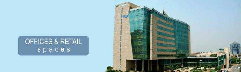 1089 Sq. Feet Office Space for Rent in Sushant Lok Phase-I, Gurgaon