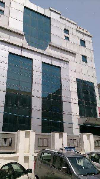5400 Sq. Feet Office Space for Rent in Udyog Vihar Phase-V, Gurgaon