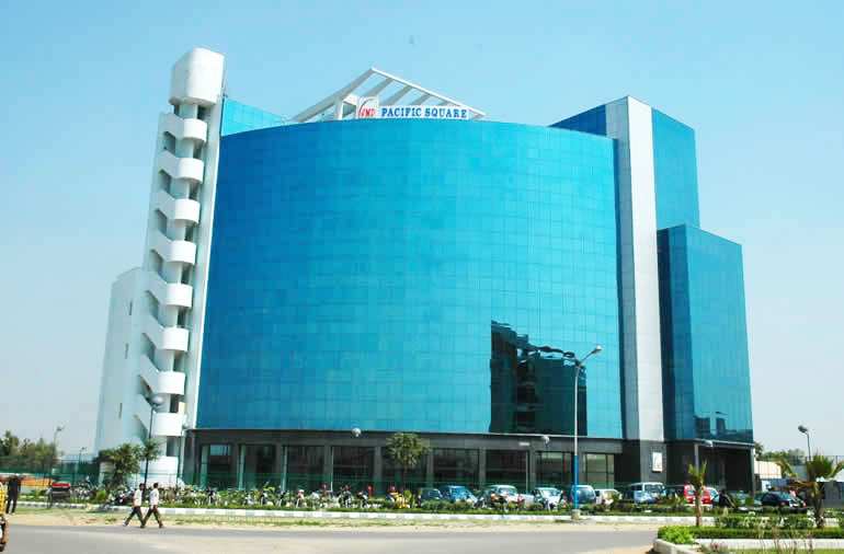 Office Space for Rent in NH 8, Gurgaon (8000 Sq.ft.)