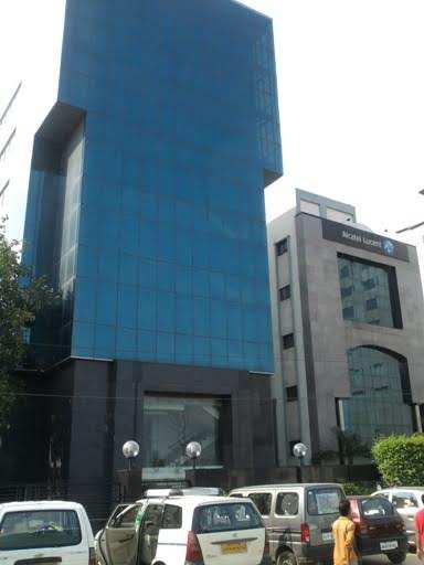 Office Space for Rent in Udyog Vihar, Gurgaon (7000 Sq.ft.)
