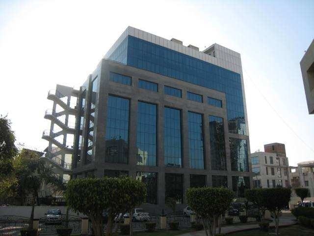 5500 Sq. Feet Office Space for Rent in Udyog Vihar Phase-V, Gurgaon