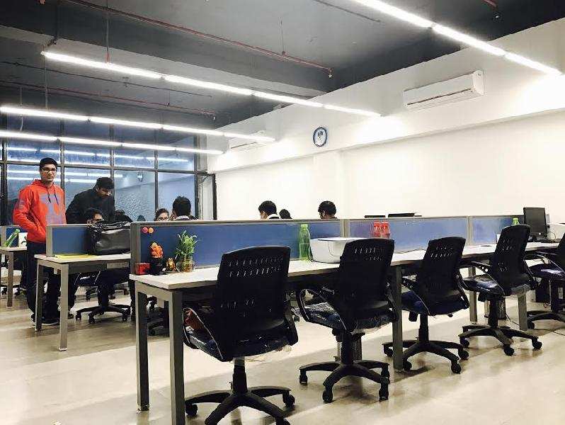 3000 Sq. Feet Office Space for Rent in Sector 32, Gurgaon