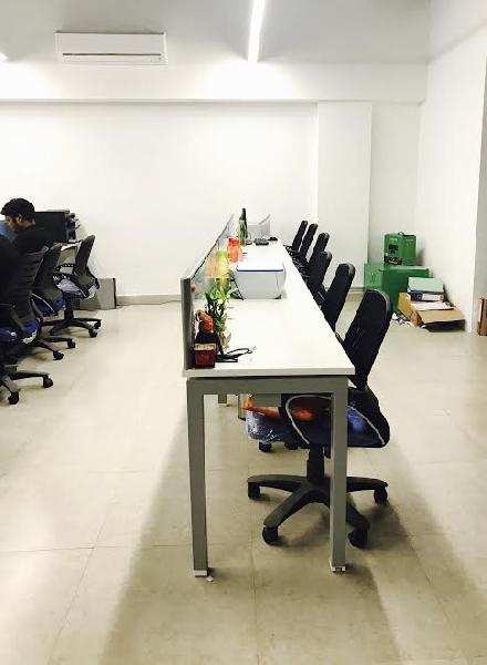 3000 Sq. Feet Office Space for Rent in Sector 32, Gurgaon