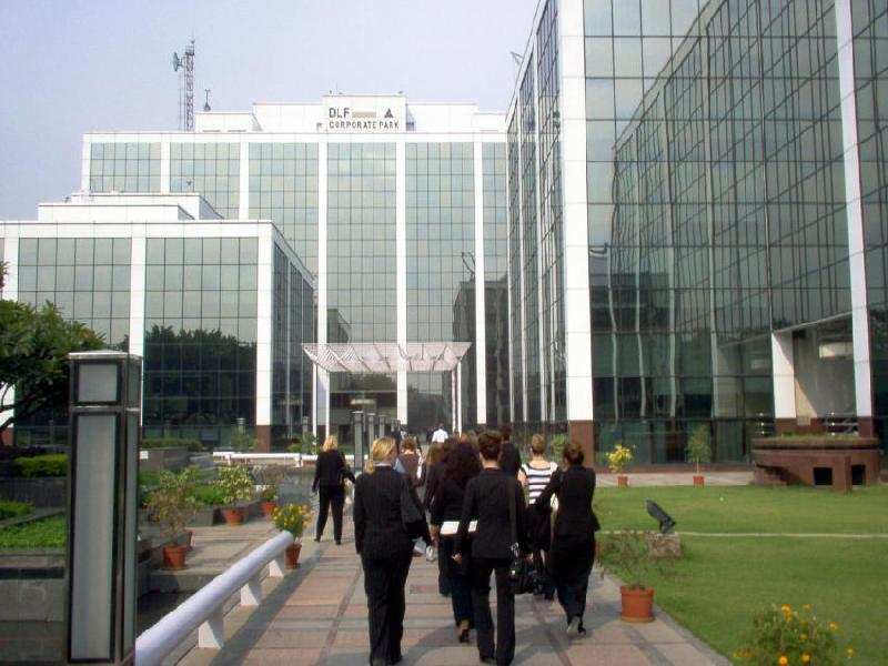 7500 Sq. Feet Office Space for Rent in MG Road, Gurgaon