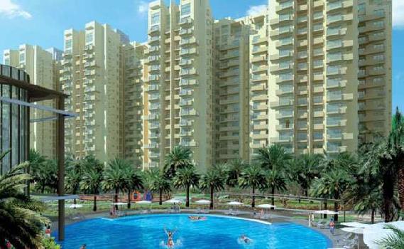 4 BHK Flats & Apartments for Sale in Sector 66, Gurgaon (4000 Sq.ft.)
