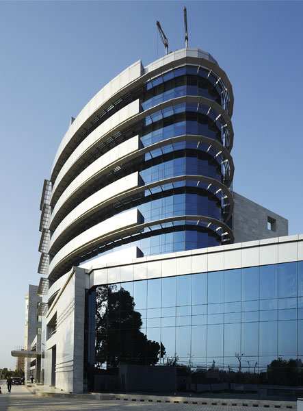 Office Space for Sale in Sohna Road, Gurgaon (10200 Sq.ft.)