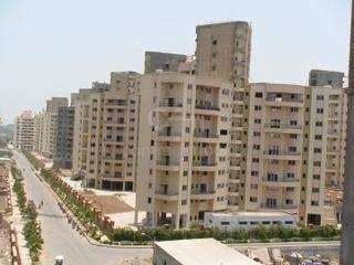 5 BHK Penthouse for Sale in Golf Course Road, Gurgaon (5582 Sq.ft.)