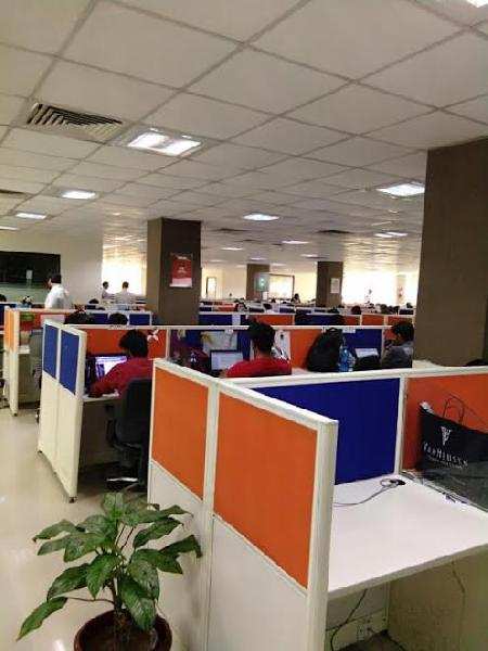 150000 Sq. Feet Office Space for Rent in Udyog Vihar 4, Gurgaon