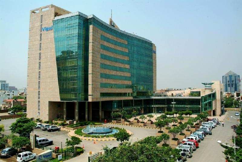 Office Space for Sale in Sushant Lok 1, Gurgaon (5000 Sq.ft.)