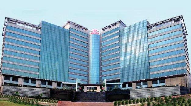 1361 Sq. Feet Office Space for Sale in Sohna Road, Gurgaon