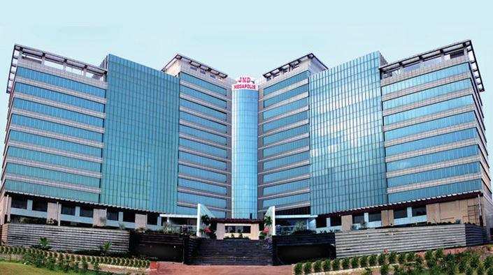 2842 Sq. Feet Office Space for Sale in Sohna Road, Gurgaon