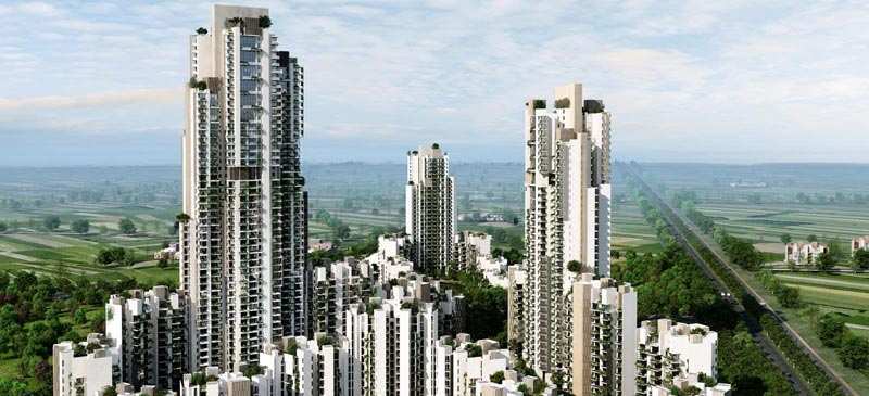 3 BHK Flat For Sale In Sector 67, Gurgaon