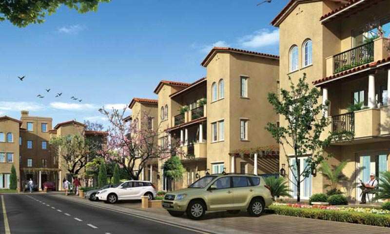 3 BHK Flat For Sale In Sector 65, Gurgaon