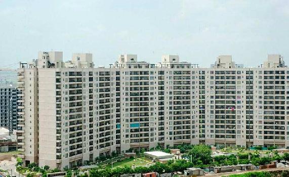 4 BHK Flat For Sale In Sector 48, Gurgaon