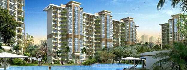 3 BHK Flat For Sale In Sector 83, Gurgaon