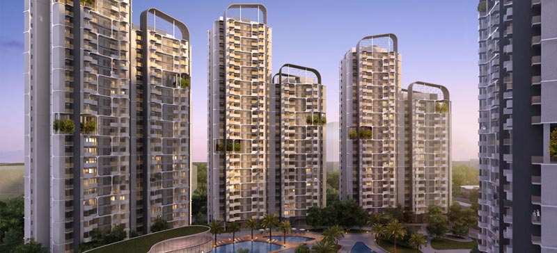 1 BHK Flat For Sale In Sector 68, Gurgaon