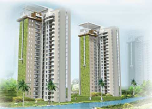 4 BHK Flats & Apartments for Sale in Sector 110, Noida (2538 Sq.ft.)