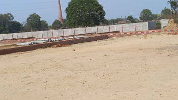 Commercial Plot 50 ft. Road, Maharajpur, Kanpur