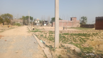 Property for sale in Akrampur, Unnao