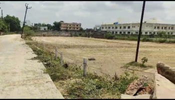 900 Sq.ft. Residential Plot for Sale in Shuklaganj Bypass Road, Unnao