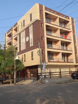 New 3 NHK Flat on Rent, Shyam Nagar, kanpur