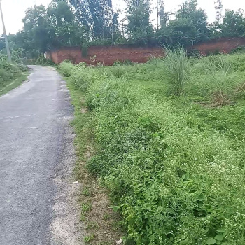 150 Sq. Yards Residential Plot for Sale in Shuklaganj Bypass Road, Unnao