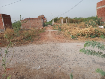 2 BHK Farm House for Sale in Civil Lines, Unnao (950 Sq. Yards)