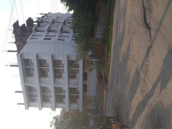 3 BHK Flat, Shyam Nagar, Kanpur