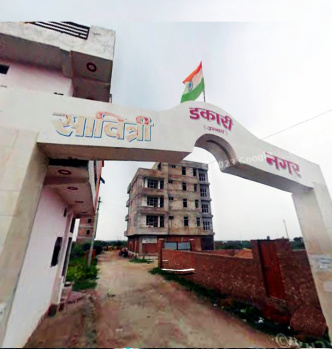 Property for sale in Indira Nagar, Unnao